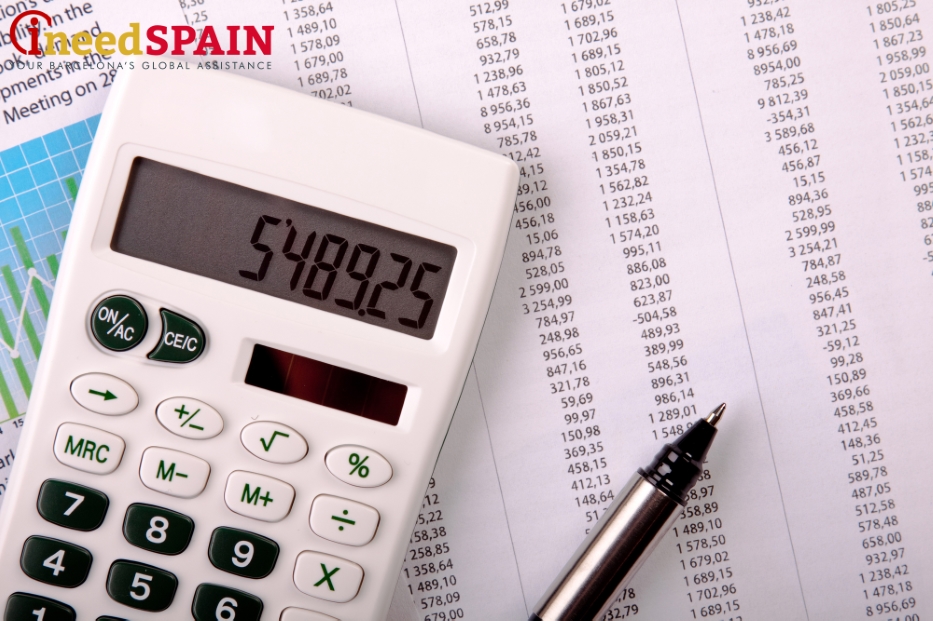 открытие банковского счета в испании
